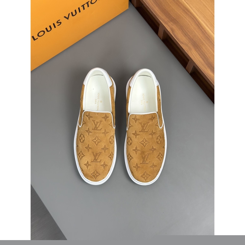 LV Casual Shoes